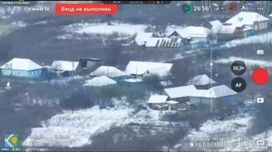 Апти Алаудинов "АХМАТ". Уничтожение пункта управления БпЛА противника