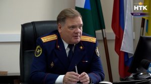 Следственному комитету РФ исполняется 15 лет