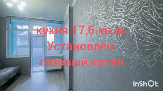 1-к. квартира 43.2 м², 1_12 смотреть онлайн