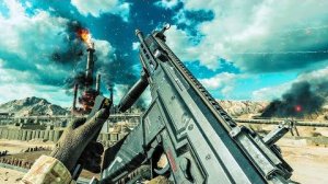 Call of Duty Warzone Battle Royale \ ТАКТИЧЕСКОЕ СОЛО ВЫЖИВАНИЕ