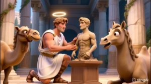 Вечная скука