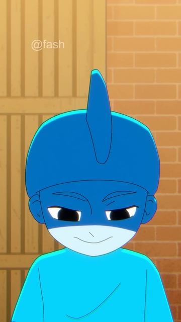 Манго Тралалеро Тралала (Брейнрот Анимация) смотреть онлайн