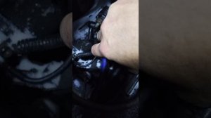 Hyundai hd 78 . Проверка свечей накала , и альтернатива работы свечей накала.