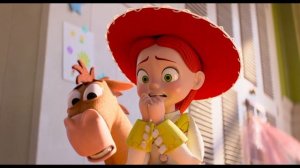 История игрушек 5 (трейлер)