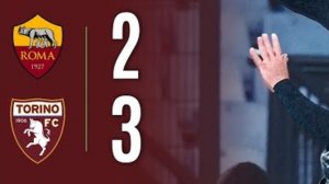 Рома - Торино