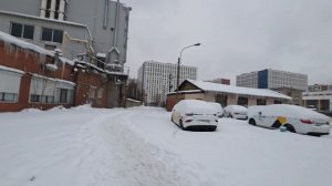 Сложные переговоры. Продажи и покупки. Аренда на Балтийской