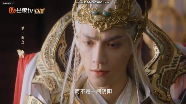 Клип на дораму "Песня водного дракона" смотреть онлайн