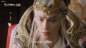 Клип на дораму "Песня водного дракона"