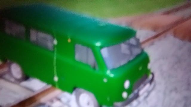 Я играю в игру ВАЗ Краш смотреть онлайн