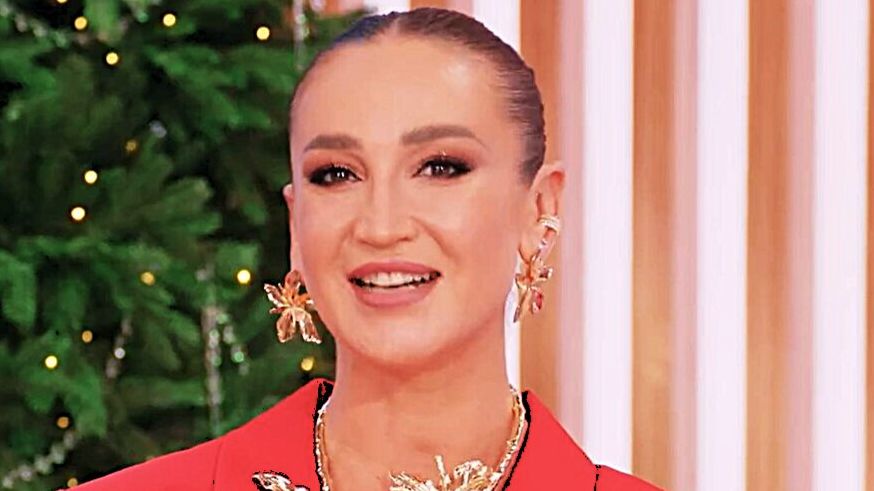 "Выйду замуж за иностранца" - Бузова дала откровенное интервью смотреть онлайн