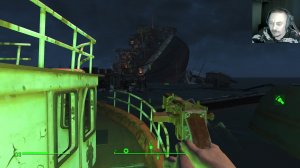 Fallout 4 ► Стрим #19