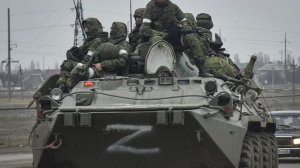 СВОДКА с ФРОНТА на 14.01.2026 УЛЬТИМАТУМ КИЕВУ