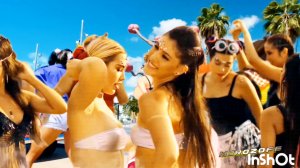 CARMEN - London Goodbye Eurodance HiT Remix