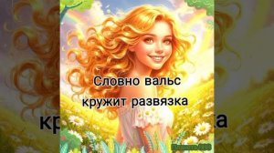 Караоке. Очаровашка моя.mp4