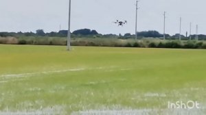 Болгария! Чисто новый дрон, муха не сидела.mp4