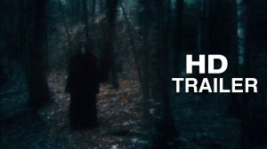 ФАЙЛ ПОВРЕЖДЁН - тизер фильма ужасов