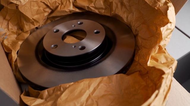 Обзор тормозных дисков. Лучшие по соотношению цена-качество по мнению  экспертов REALPARTS смотреть онлайн