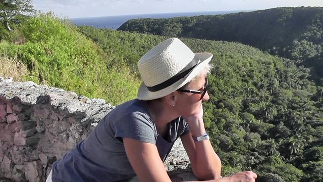 Поездка на Кубу, Варадеро  2019 г. Декабрь смотреть онлайн