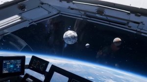 Полет на Марс