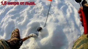 Старое доброе видео по ловле форели