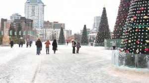 Опрос: за что самарцы любят губернию