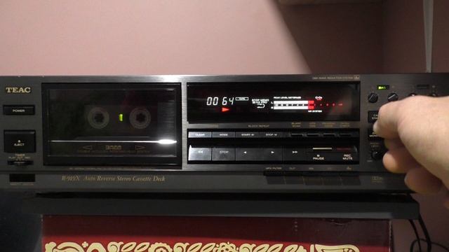 teac r919x serial 120265 смотреть онлайн