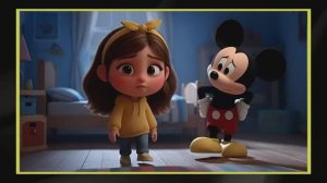 Создавайте длинную 3D-анимацию мультфильма с помощью бесплатных инструментов ИИ