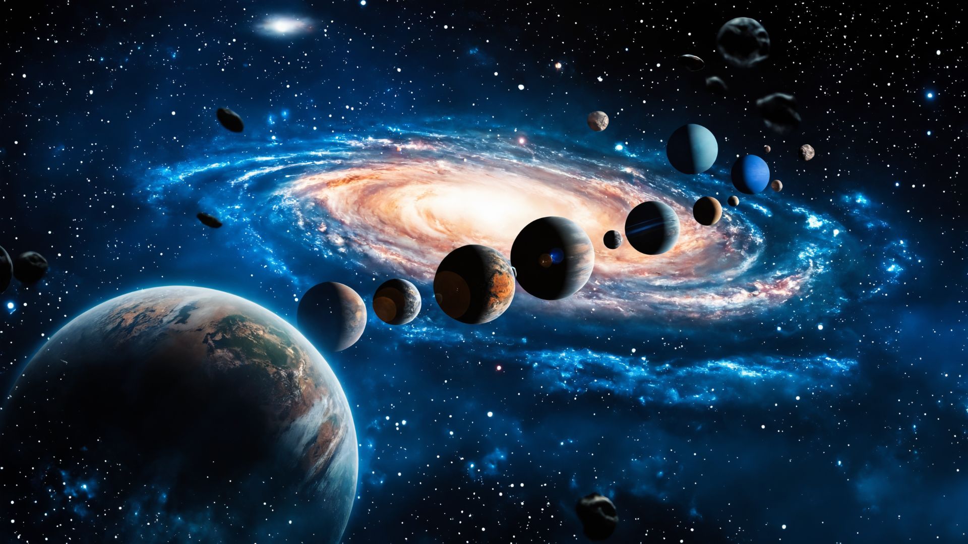 🌙 Мгновенное засыпание • Восстановление всего организма, снятие стресса • Прощай, бессонница смотреть онлайн