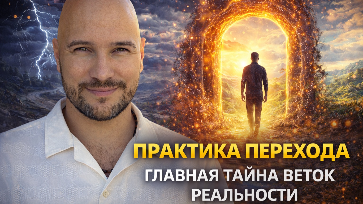 Главный секрет реальности : это видео перевернет ваше сознание смотреть онлайн