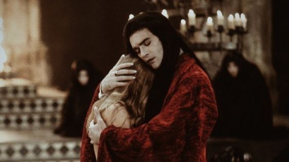 Кровь и Вечность. Gregory Goodman kAr_RoZi