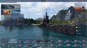 🎶Мир Кораблей. Рандомчик с музыкой, фарм серебра