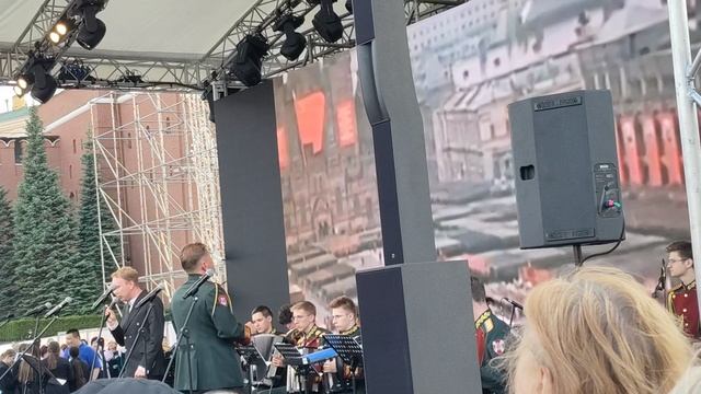 5.06.2025 красная площадь  часть 2 смотреть онлайн