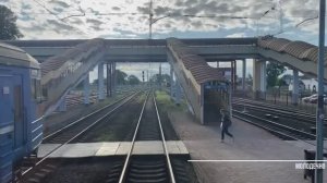 Минск - Молодечно