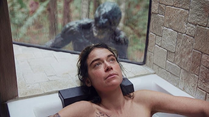 Люди оказываются в ДОМЕ-ЛОВУШКЕ, где живут СТРАШНЫЕ МОНСТРЫ, а все двери ЗАПЕРТЫ [пересказ] смотреть онлайн