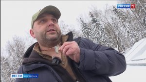 Костромской ветеран СВО продолжает служить Отечеству, спасая животных и поддерживая бойцов