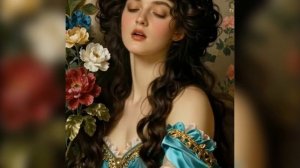 Песня "Портрет работы Ренуара"