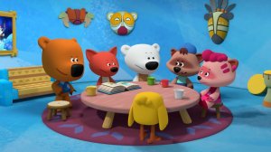 Ми-ми-мишки мультфильм смотреть｜ Ми-ми-мишки Сборник | Мультики для детей смотреть онлайн