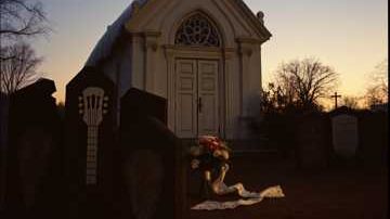 Kaspid — Мертвая невеста