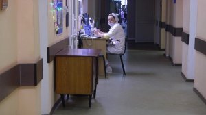 ЗИМНИЕ ЛОВУШКИ