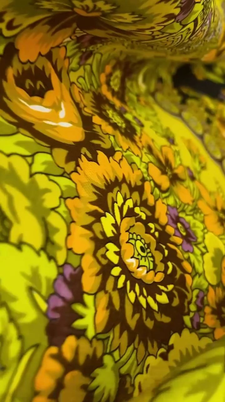 Платок "Подкова" 377-18 смотреть онлайн