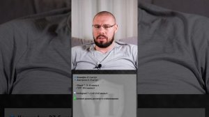 Тест с 6 на 25 без уколов: почему эта схема вообще сработала