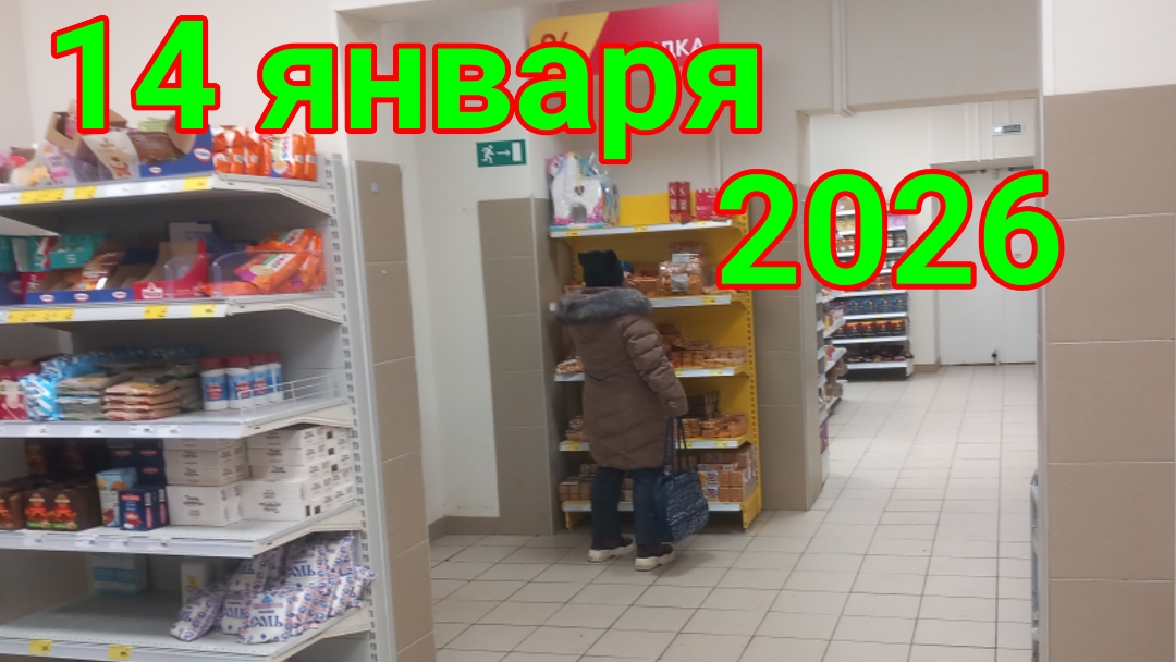14 января 2026. Принесли коврик и ходунки. смотреть онлайн