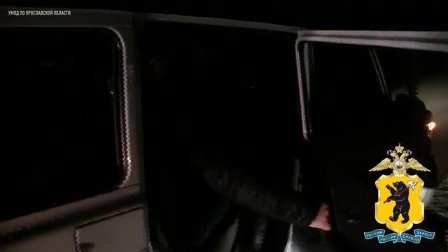 Сотрудники МВД задержали ярославцев, незаконно добывших четырех лосей смотреть онлайн