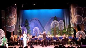 Новогодний концерт 2026