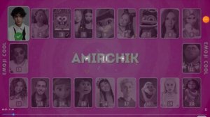 хотел поддержать стримера но мы угадываем песни снова 2 часть