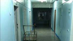 Ульяновск, больница, инфекционное отделение!!!