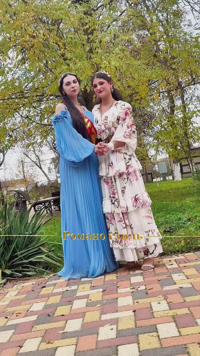 👑Роскошные👑#красавицы#цыганочки#ябьяв#цыганская#свадьба#2025#романо#cтиль смотреть онлайн