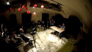 Если это не признать будет катастрофа