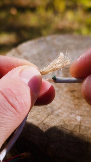 Этот парень умеет всё! лайфхаки и бушкрафт, выживание смотреть онлайн