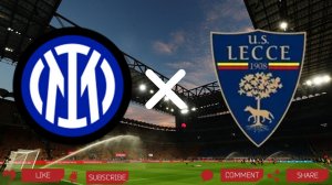 Интер - Лечче | Текстовая трансляция